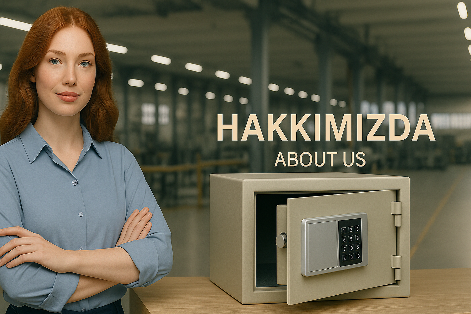 Hakkımızda