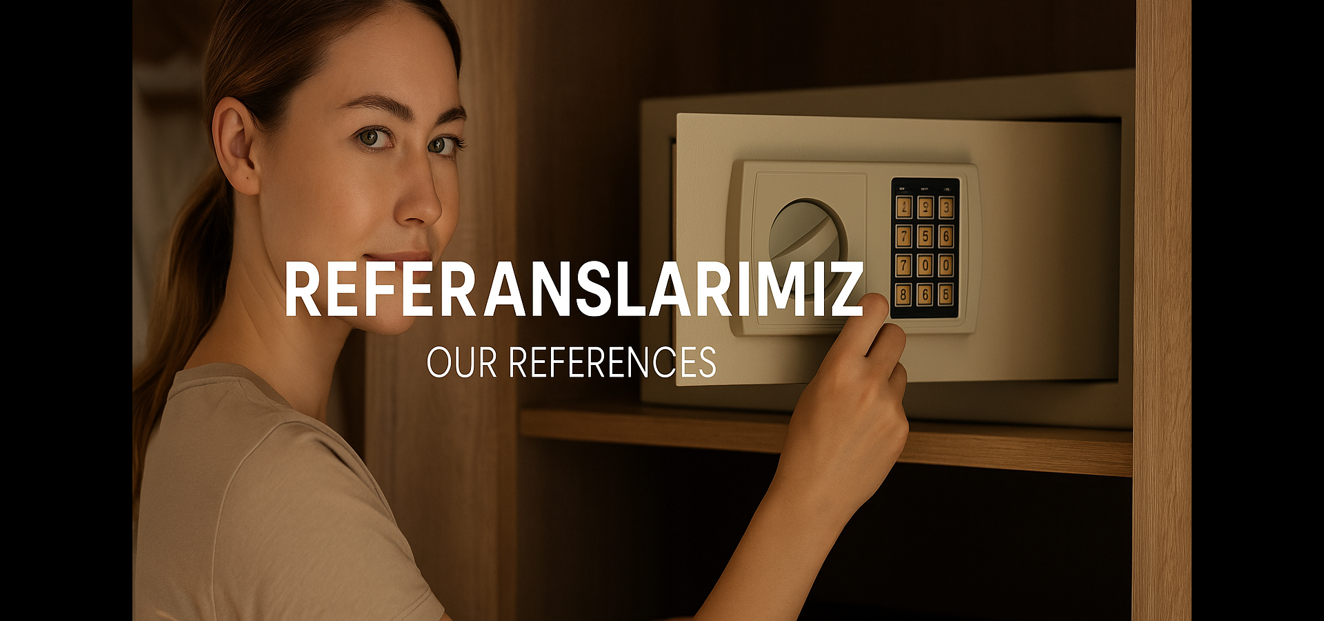 Referanslarımız